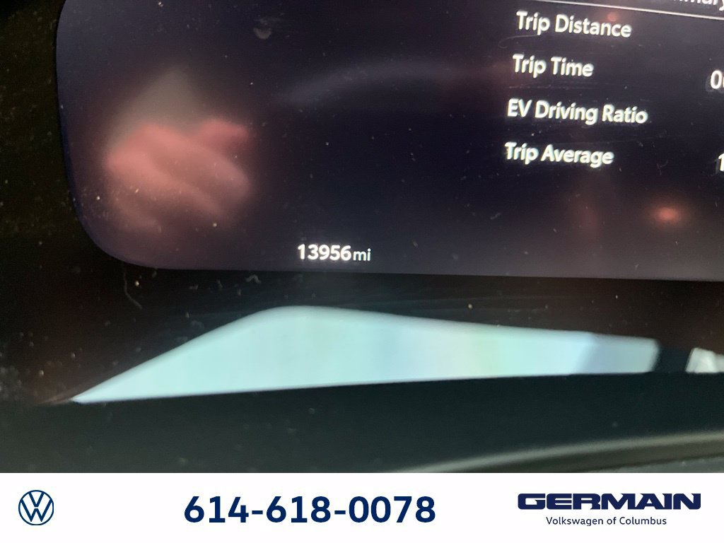 Used 2026 Toyota Grand Highlander AWD Hybrid image 24