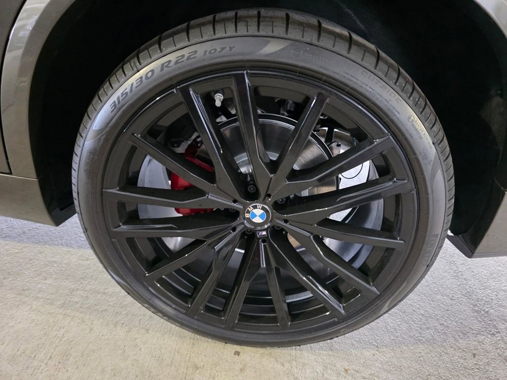 New 2026 BMW X5 sDrive40i RWD image 6