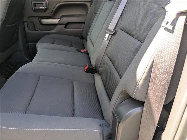 Used 2015 Chevrolet Silverado 1500 LT w/ LT Convenience Package image 14