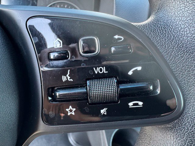 Used 2024 Mercedes-Benz Sprinter 2500 image 6