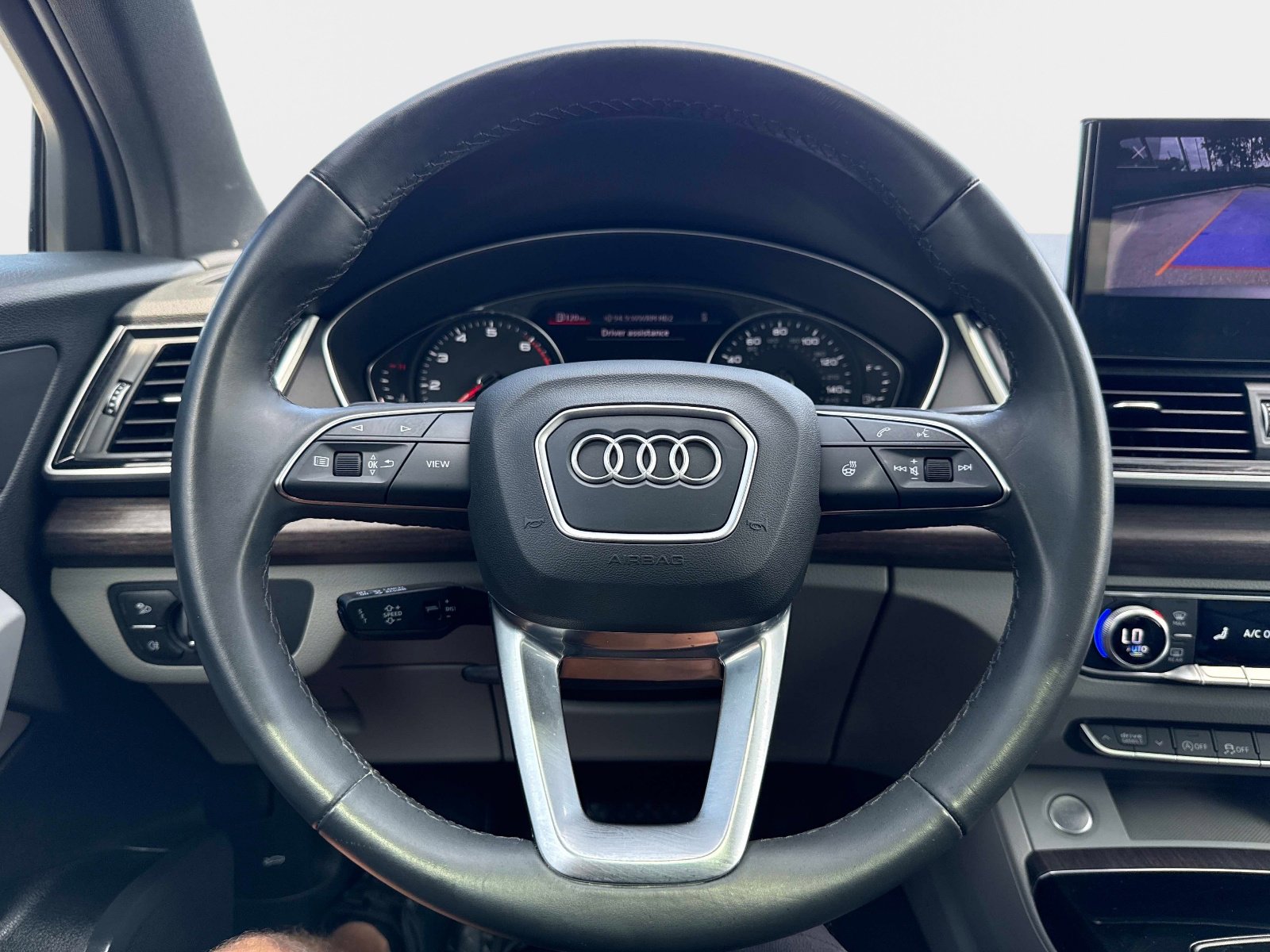 Used 2025 Audi Q5 2.0T Premium AWD/4WD image 27