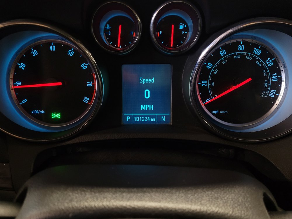 Used 2016 Buick Encore Convenience FWD image 23