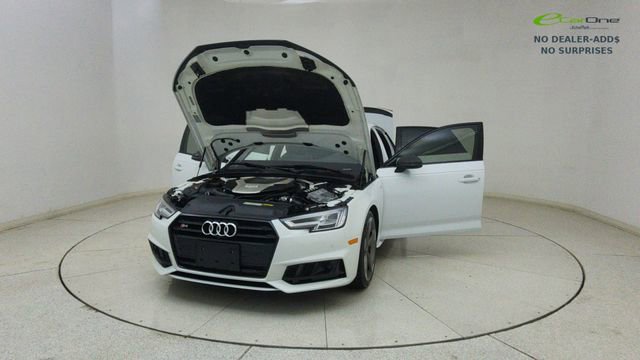 Used 2018 Audi S4 Prestige AWD/4WD image 71