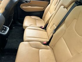 Used 2019 Volvo XC90 T6 Momentum w/ Protection Package Premier AWD/4WD image 9