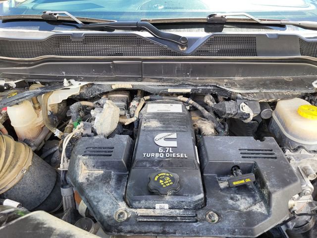 Used 2024 RAM 2500 Laramie image 23