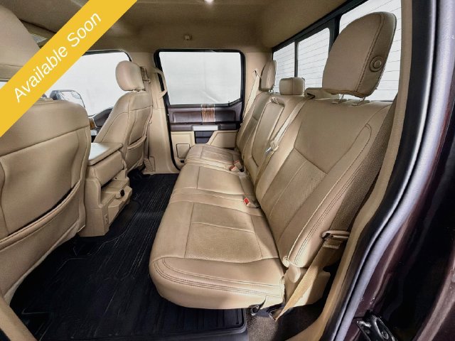 Used 2019 Ford F150 Lariat AWD/4WD image 23