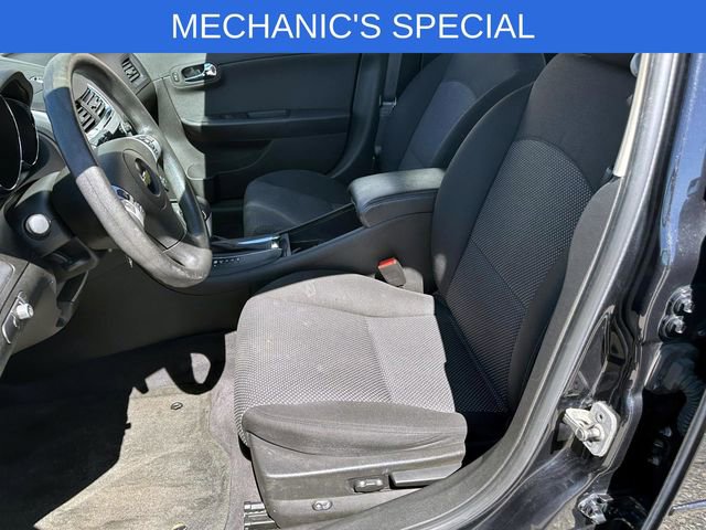 Used 2011 Chevrolet Malibu LT w/ Power Convenience Package image 16