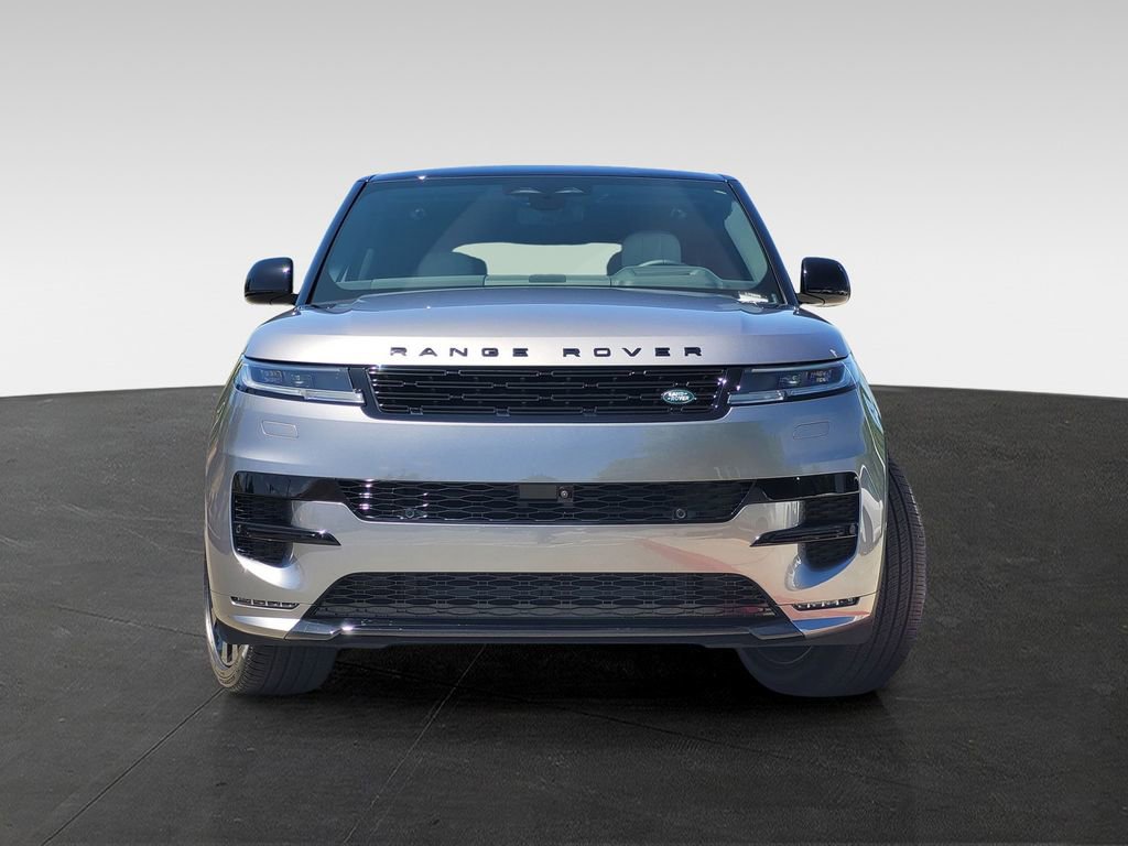 New 2025 Land Rover Range Rover Sport Dynamic SE image 2
