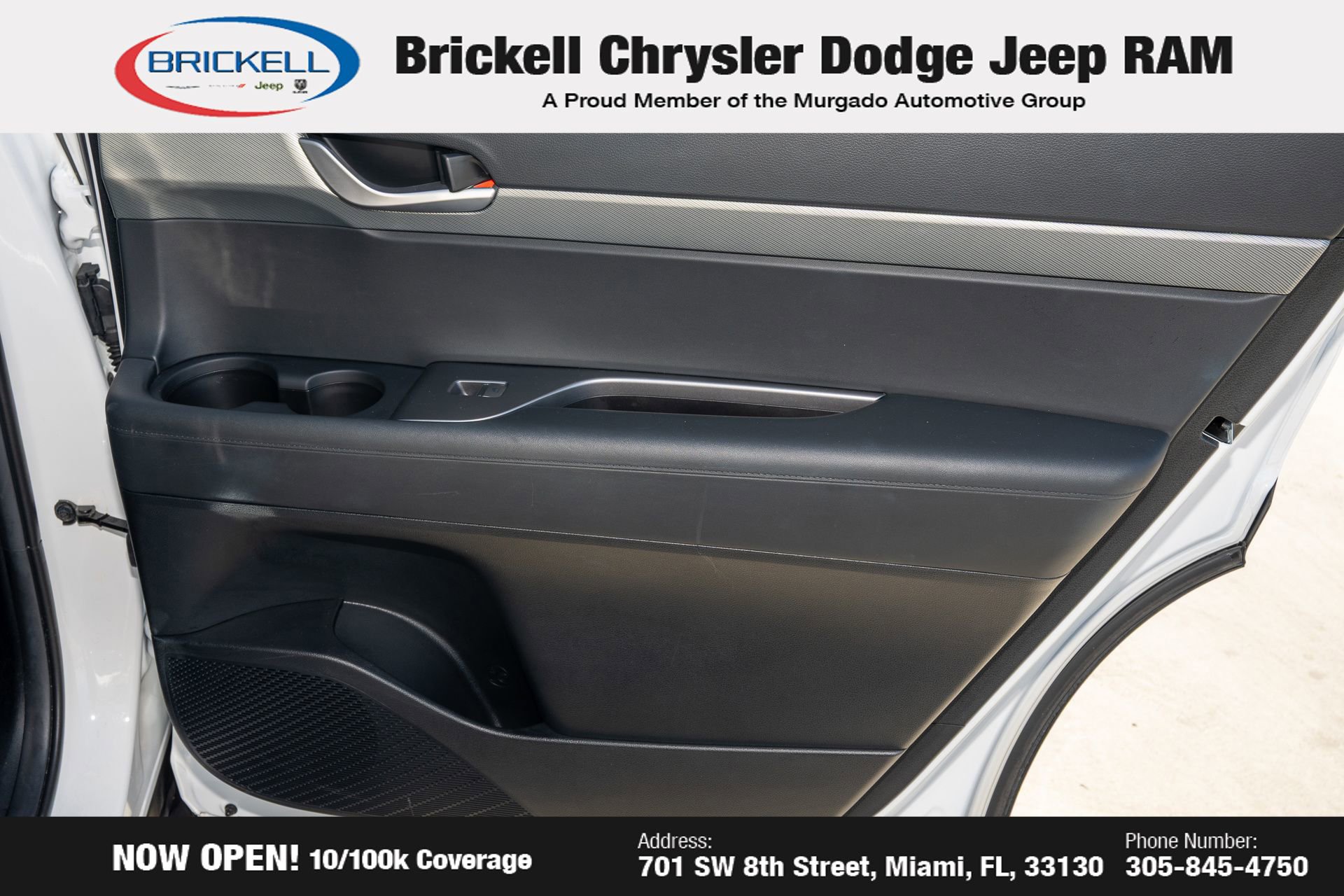 Used 2025 Hyundai Palisade SE image 12