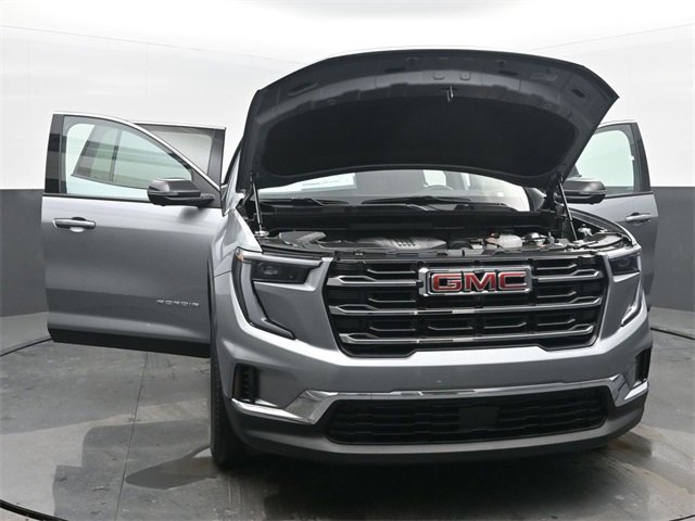 Certified 2025 GMC Acadia Elevation image 56