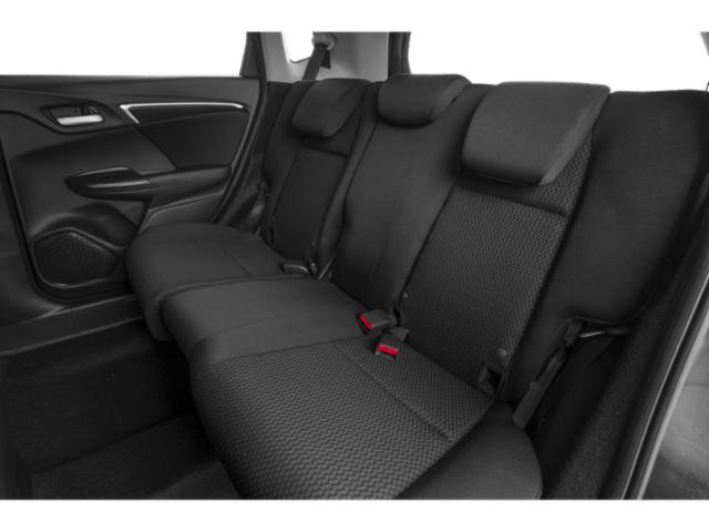 Certified 2020 Honda Fit LX image 13