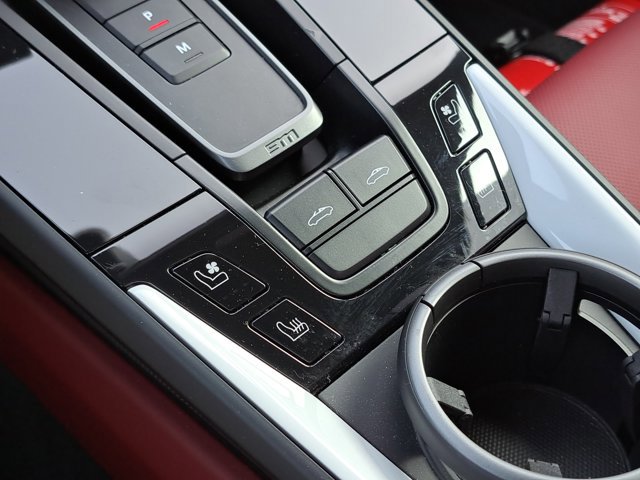 Certified 2023 Porsche 911 Targa 4 GTS image 31