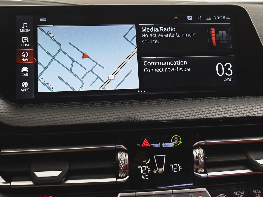 Used 2022 BMW 228i xDrive Gran Coupe w/ Convenience Package image 18