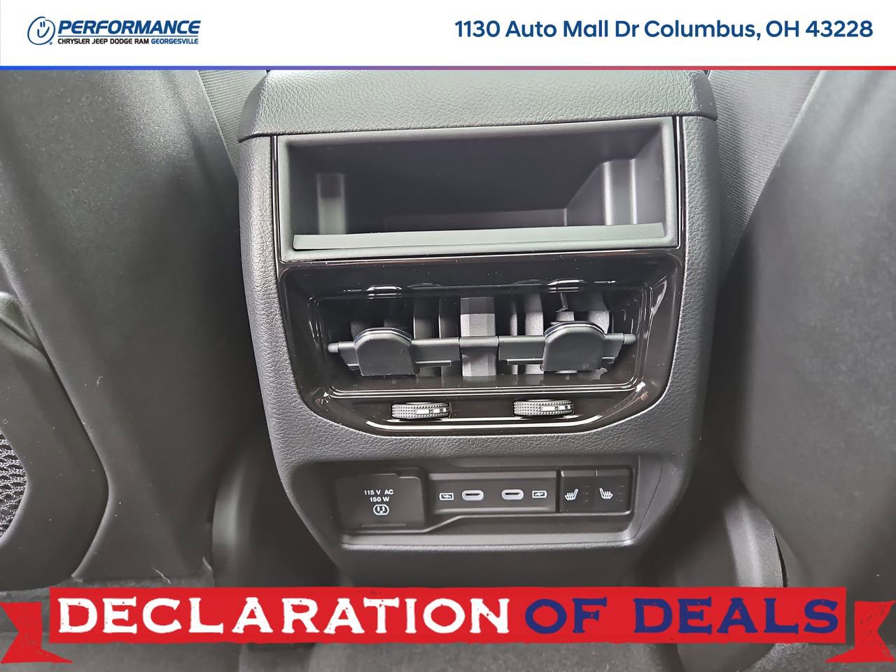 New 2026 Jeep Grand Cherokee Limited image 15