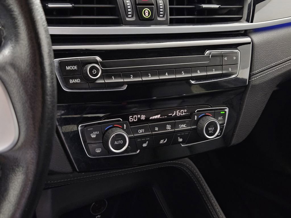 Used 2021 BMW X1 sDrive28i w/ Convenience Package FWD image 12