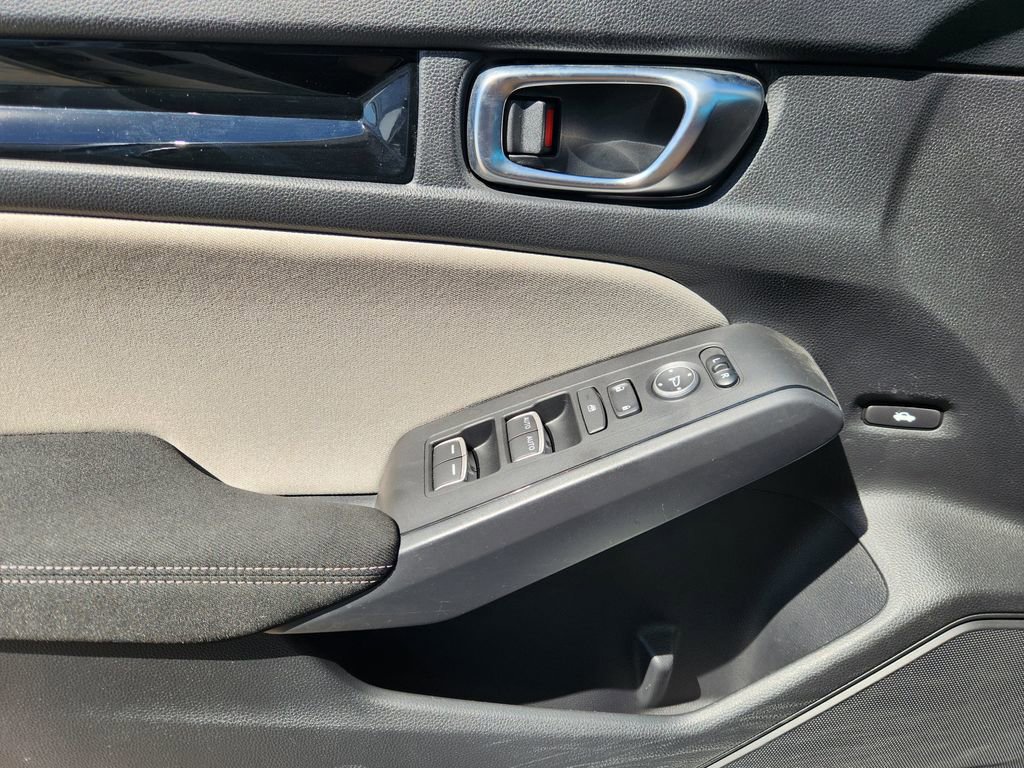 Used 2022 Honda Civic EX image 22