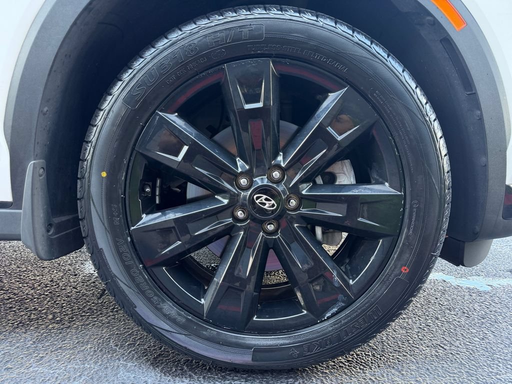 Used 2024 Hyundai Palisade XRT FWD image 47