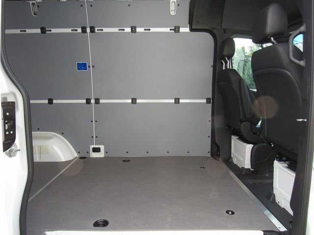 New 2025 Mercedes-Benz Sprinter 2500 image 21