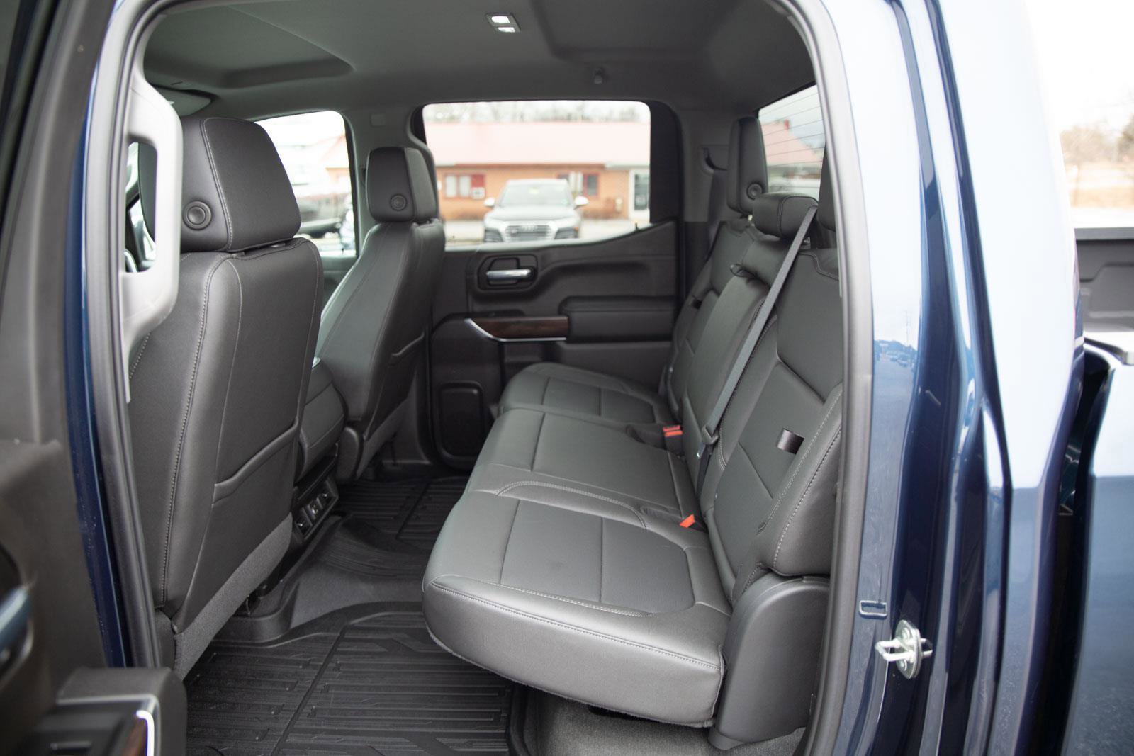 Used 2021 GMC Sierra 1500 SLT image 20