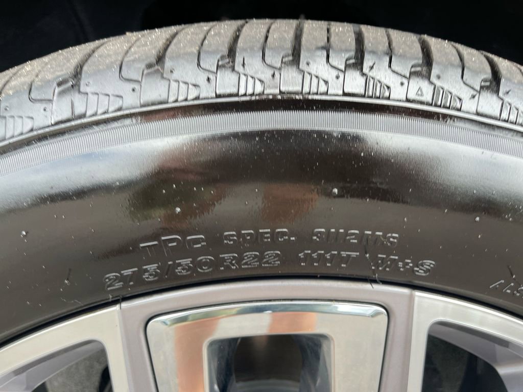 Used 2024 GMC Sierra 1500 Denali w/ Denali Reserve Package image 40