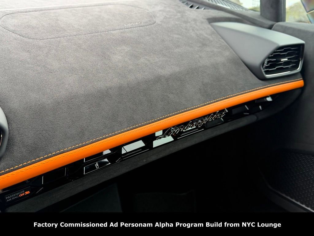 Used 2024 Lamborghini Huracan Sterrato image 54