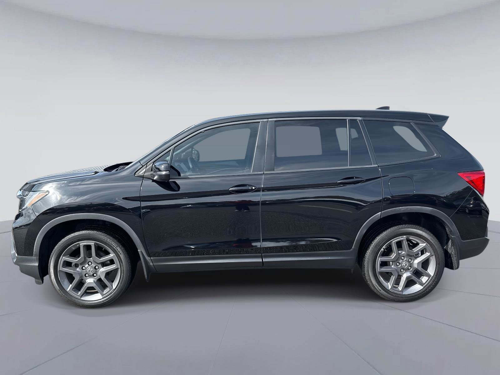 Certified 2022 Honda Passport EX-L image 7