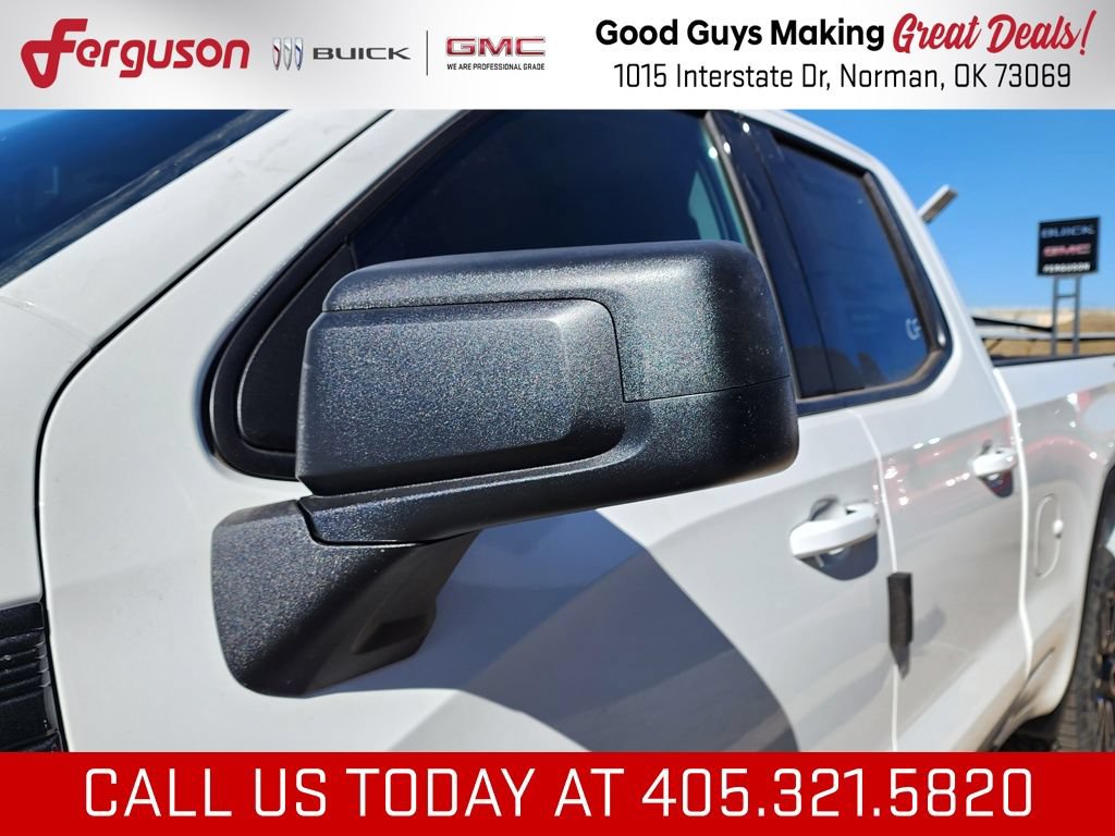 New 2026 GMC Sierra 1500 Elevation AWD/4WD image 13