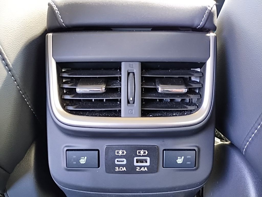 Certified 2025 Subaru Legacy Limited image 51