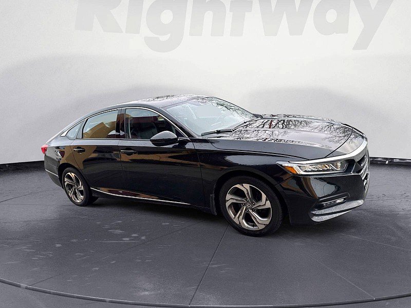 Used 2020 Honda Accord EX-L image 7
