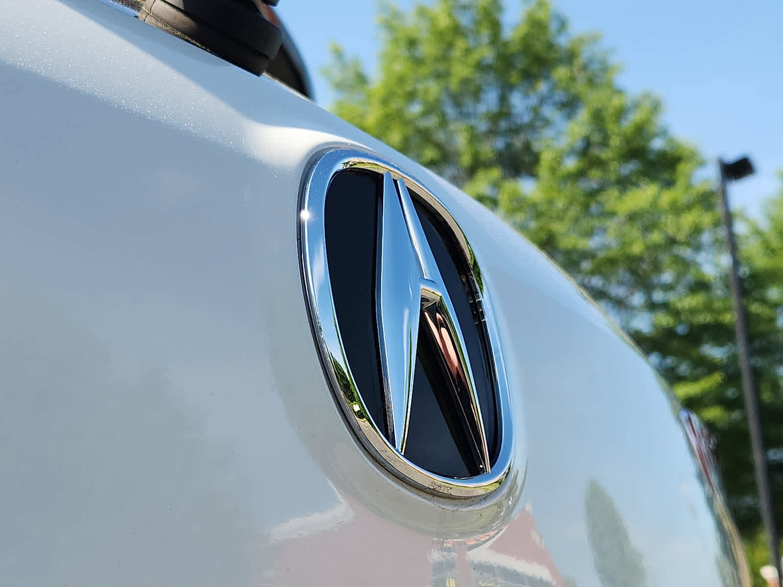 Certified 2024 Acura RDX SH-AWD w/ Technology Package image 32