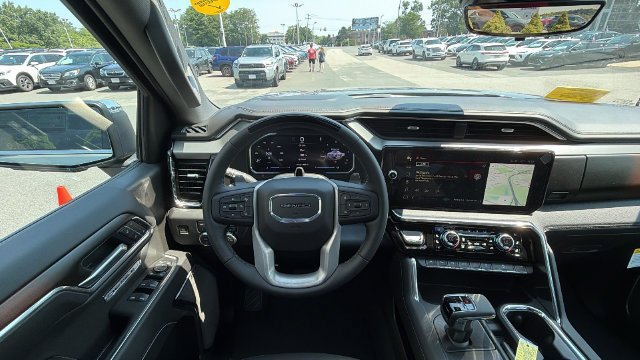 New 2026 GMC Sierra 1500 Denali w/ Technology Package AWD/4WD image 19