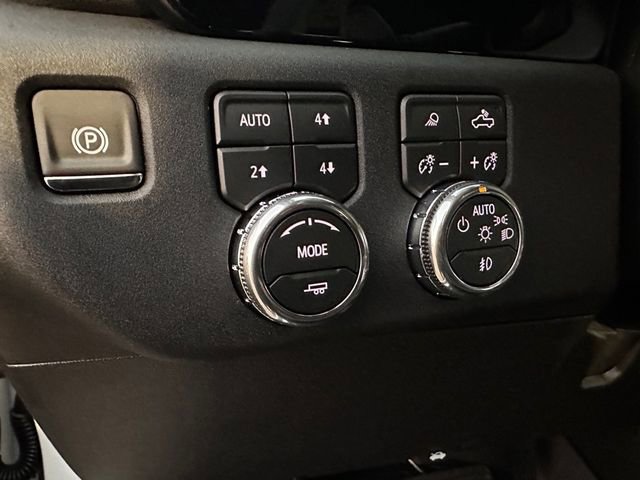 New 2026 GMC Sierra 1500 Elevation w/ Elevation Premium Package image 27