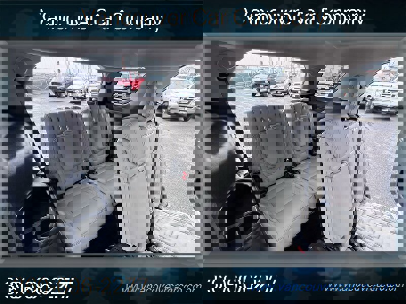 Used 2016 Ford Explorer Platinum AWD/4WD image 18