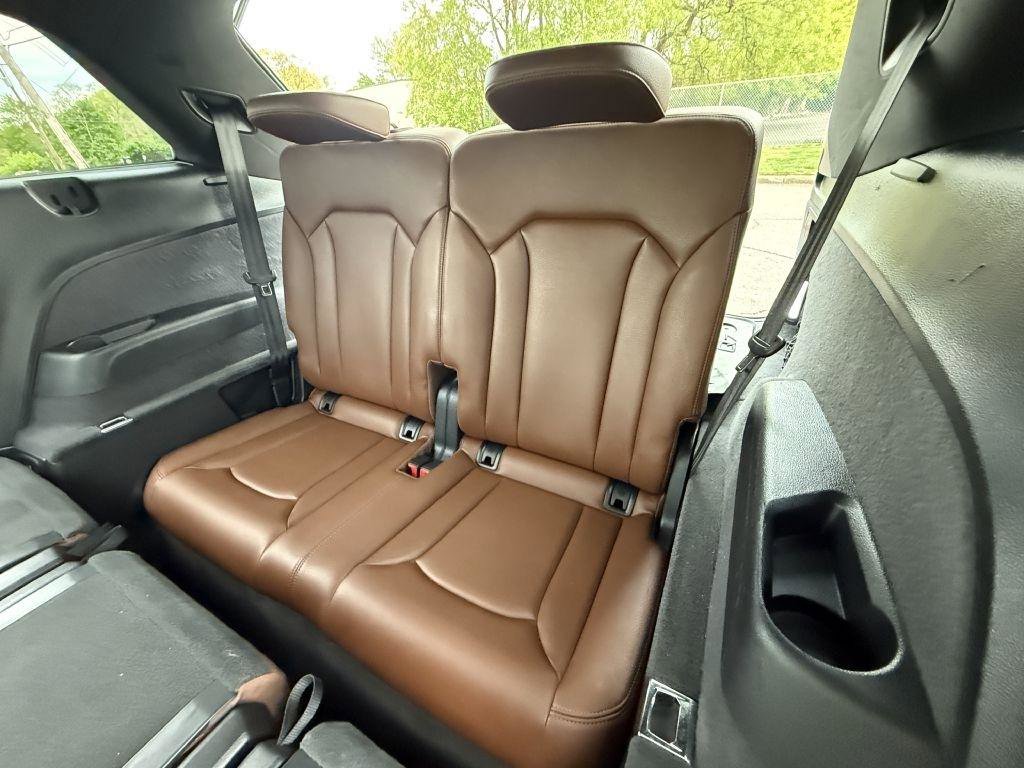 Used 2019 Audi Q7 3.0T Prestige AWD/4WD image 25