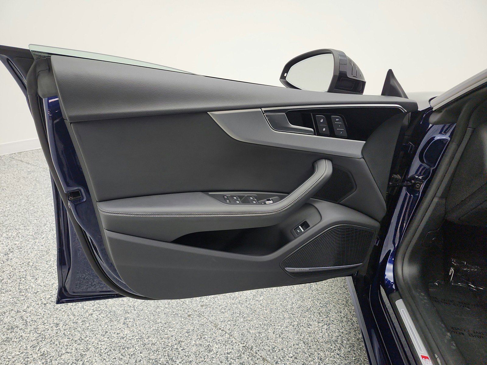 Used 2024 Audi A5 2.0T Premium Plus AWD/4WD image 15