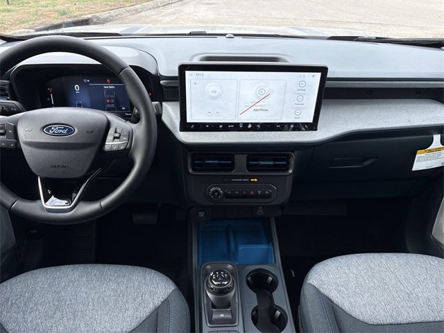 New 2026 Ford Maverick XLT w/ XLT Luxury Package image 14