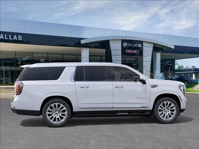 New 2026 GMC Yukon XL Denali w/ Sun & Power Step Package image 5