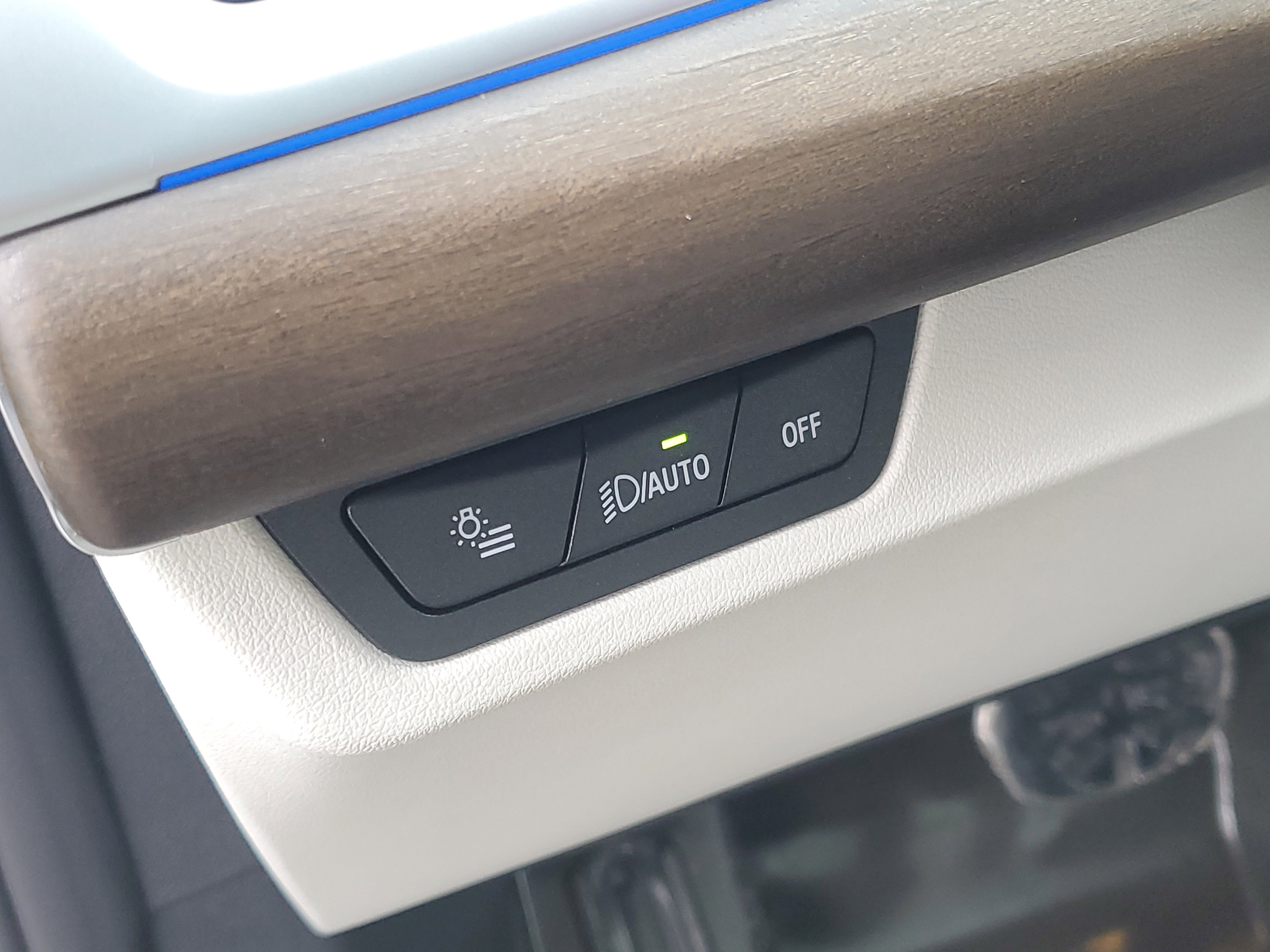 New 2026 BMW X1 M35i w/ Technology Package image 11