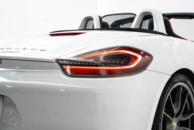 Used 2014 Porsche Boxster image 11