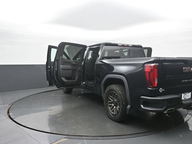 Used 2020 GMC Sierra 1500 Denali w/ Denali Carbonpro Edition AWD/4WD image 57