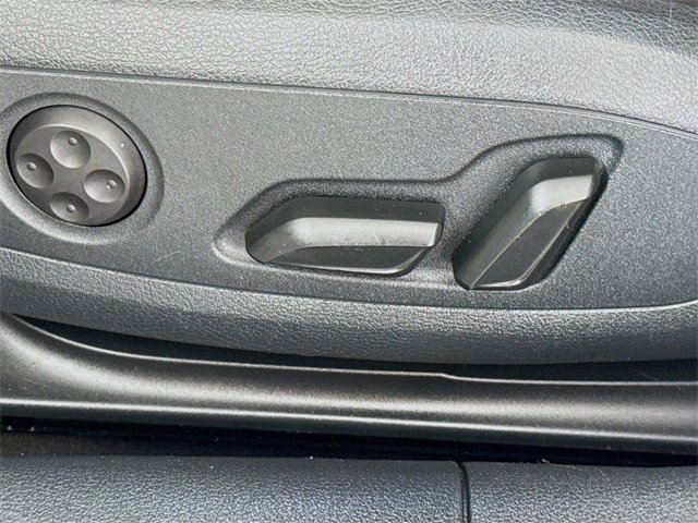 Used 2018 Audi A4 2.0T allroad Premium Plus image 12