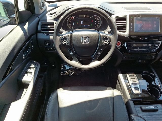 Used 2016 Honda Pilot Touring image 7