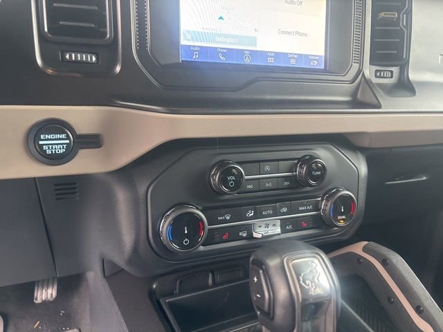 Used 2022 Ford Bronco Big Bend image 29