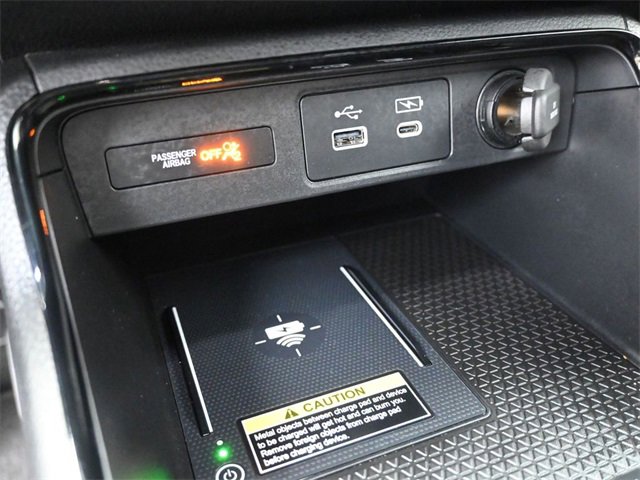 Certified 2025 Honda CR-V Sport-L image 30
