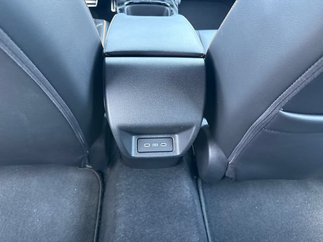 Certified 2026 Acura Integra A-Spec FWD image 14