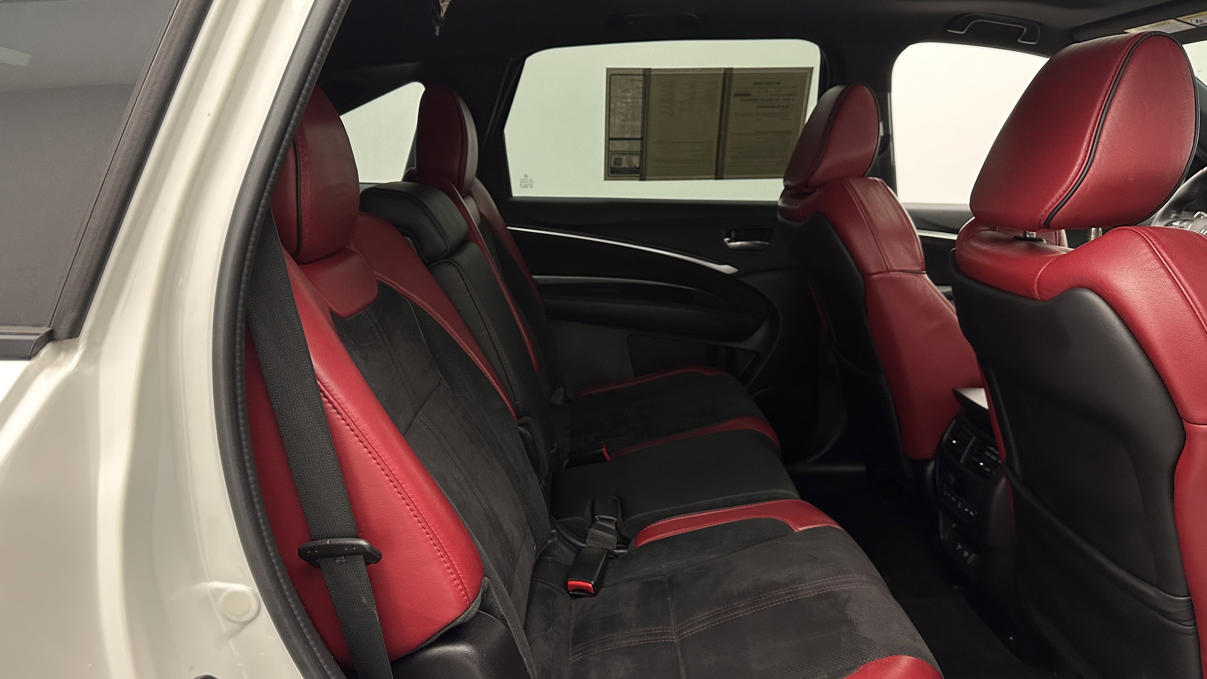 Used 2019 Acura MDX A-Spec image 35