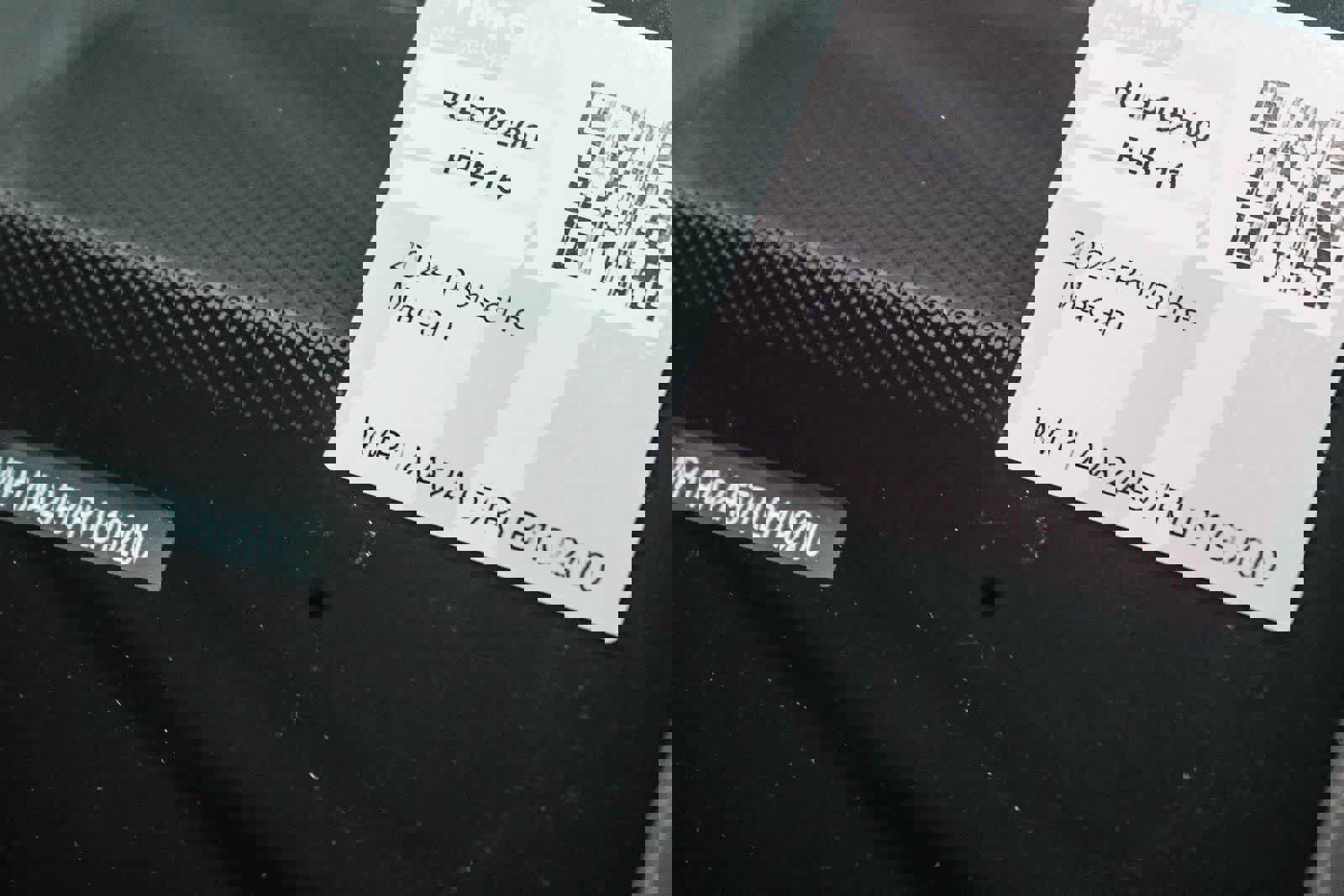 Used 2024 Porsche Macan image 29