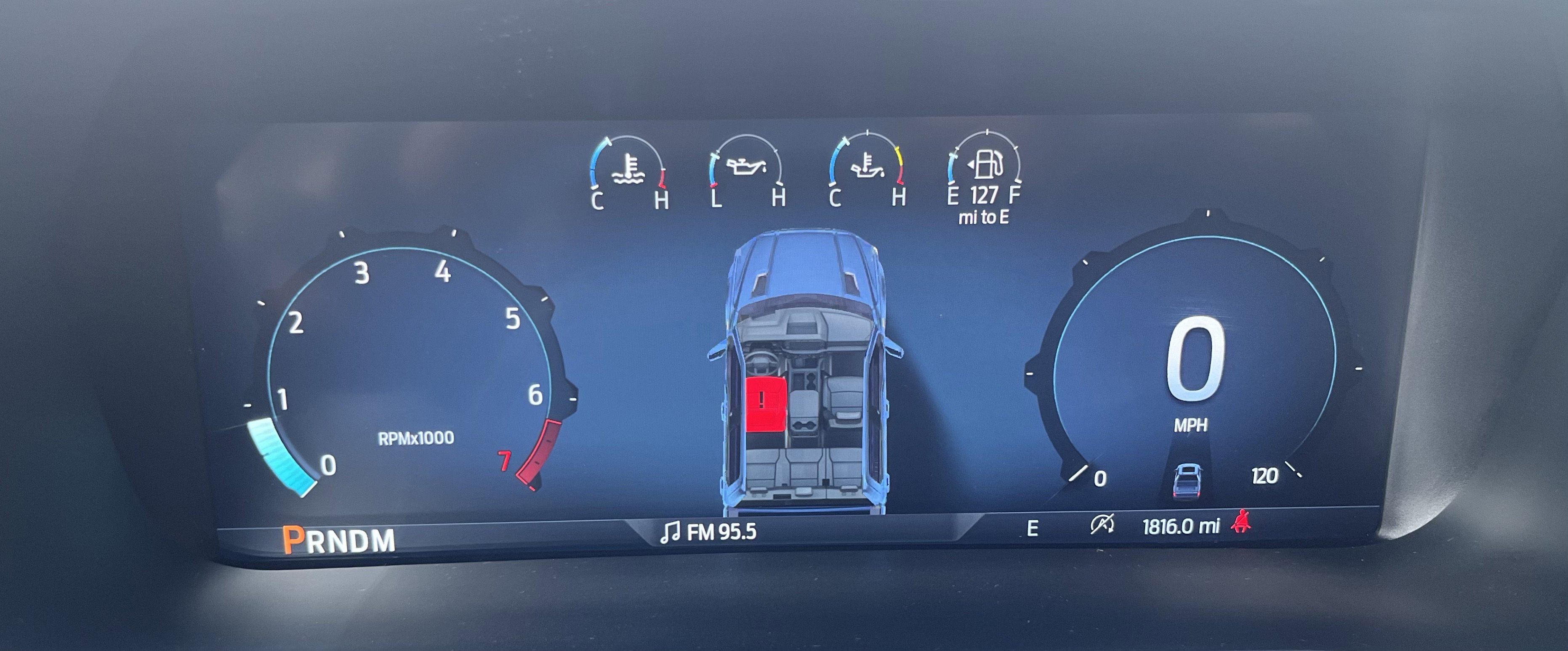 New 2025 Ford F150 STX w/ Equipment Group 200A image 24