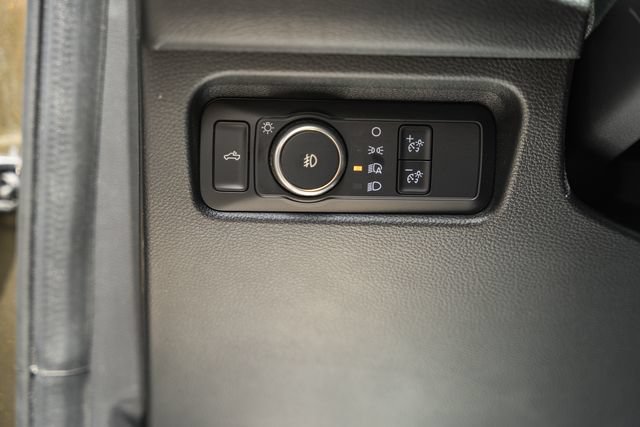 Used 2025 Ford Ranger Raptor AWD/4WD image 52