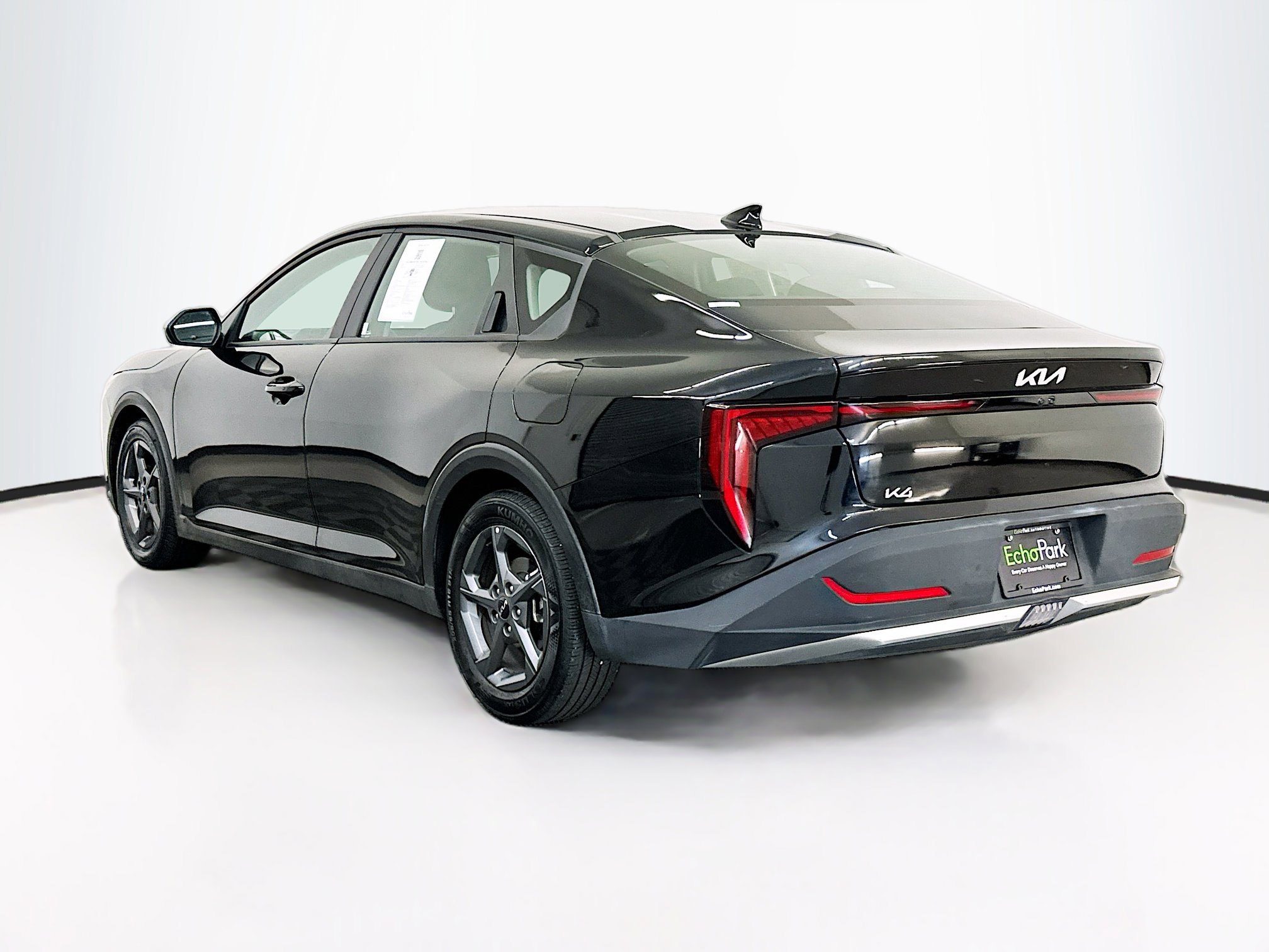 Used 2025 Kia K4 FWD image 5